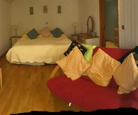 Down Ende House Dom wakacyjny *