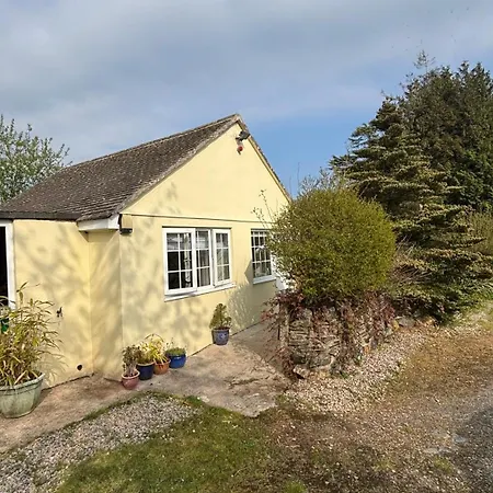 Down Ende House Dom wakacyjny Looe