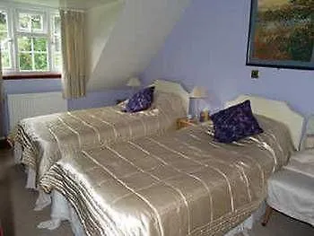 Down Ende House Dom wakacyjny