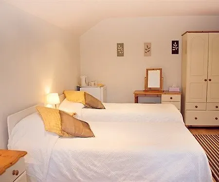 Down Ende House Dom wakacyjny *
