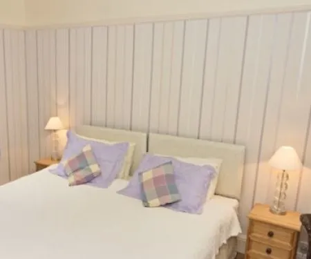 Down Ende House Dom wakacyjny Looe